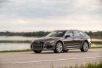 Audi A6 55 TFSI Allroad Quattro 2020 года (NA)